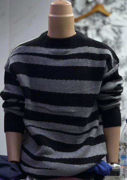 Pulls décontractés homme