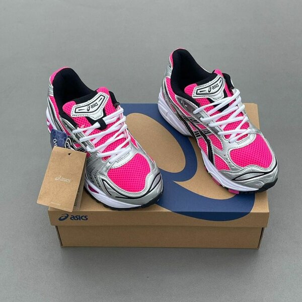 Baskets running femme Asics