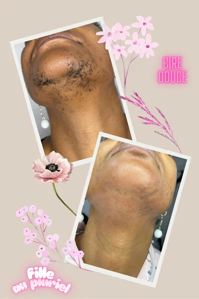 Chauffe-cire Pro-Wax100