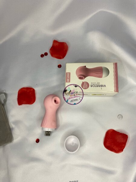 Stimulateur Rechargeable USB