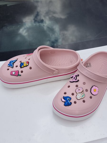 Unisex Crocs