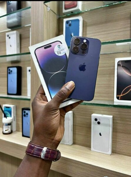 Smartphone haut de gamme offrant une expérience inégalée