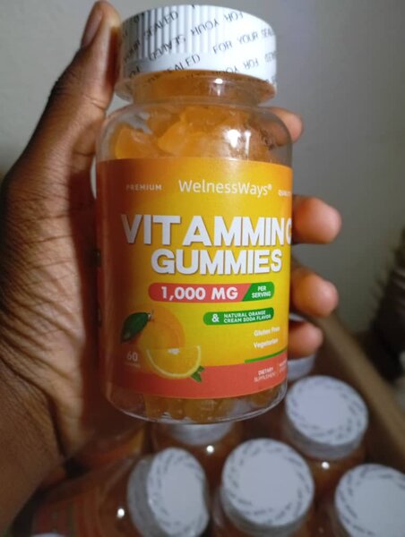 Complément alimentaire