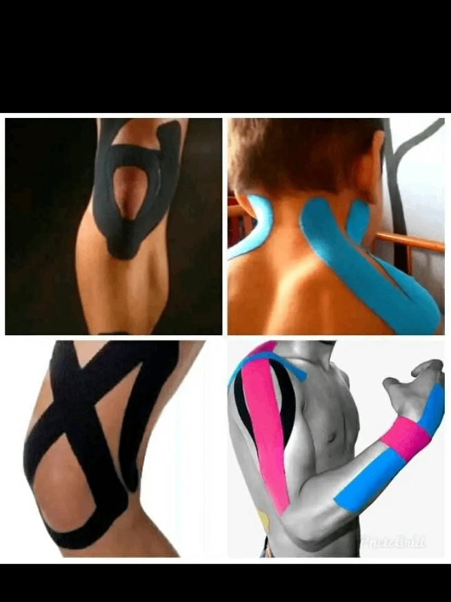 Elasco Soulagé la douleur