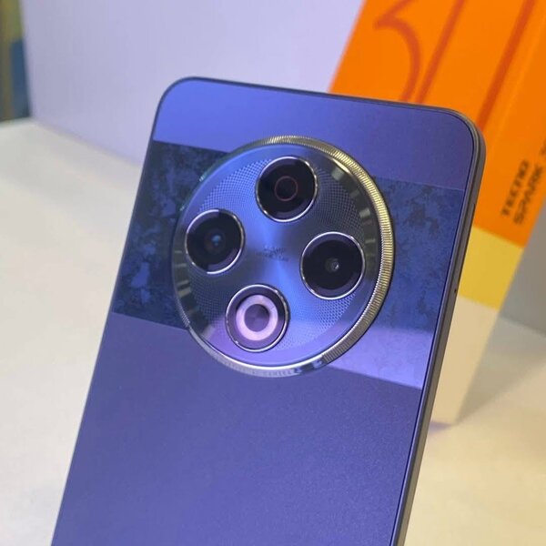 Smartphone Haute Performance