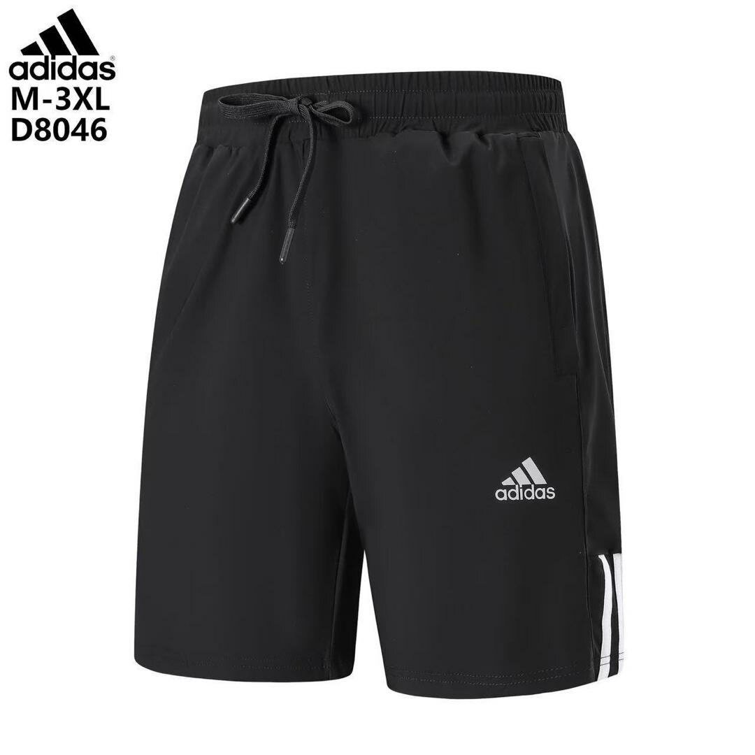 Shorts de sport Adidas homme