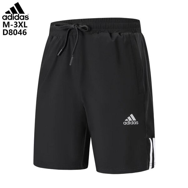 Shorts de sport Adidas homme
