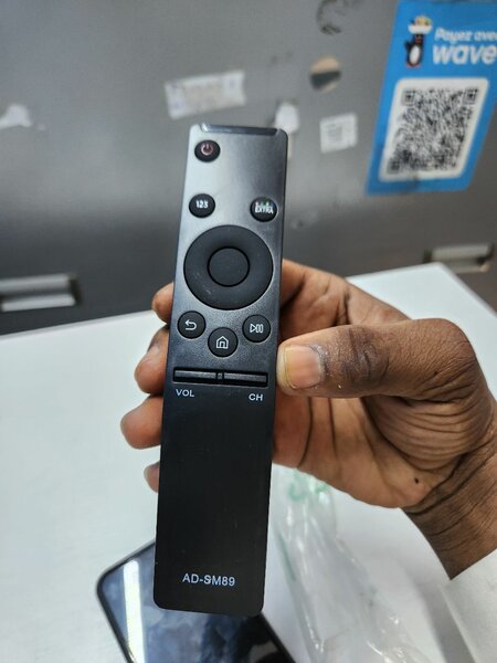 Télécommande Universelle TV