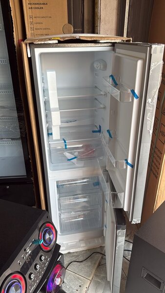 frigo ILUX