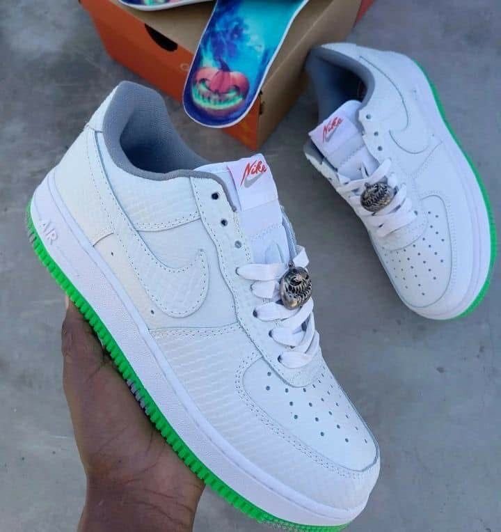 Air Force Sneaker