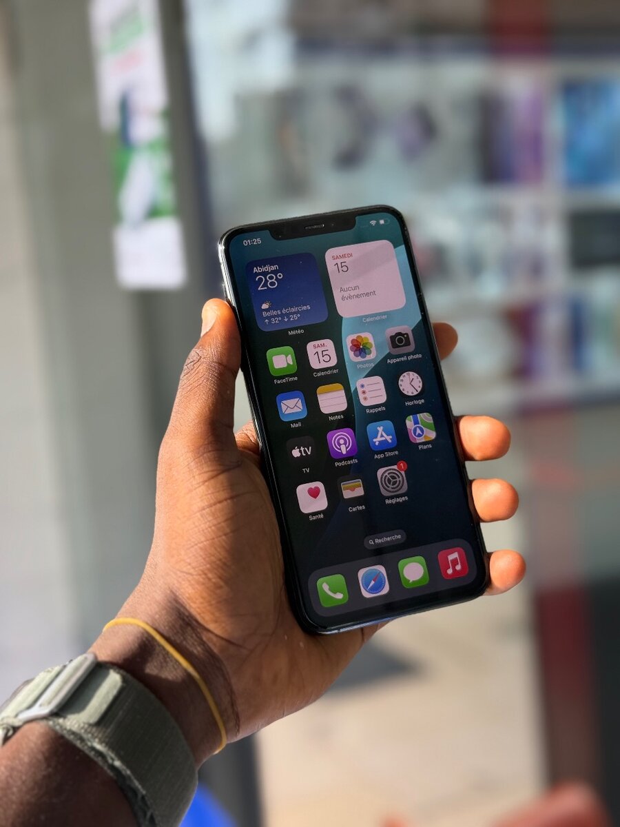 iPhone 11 Pro Max 64Gb