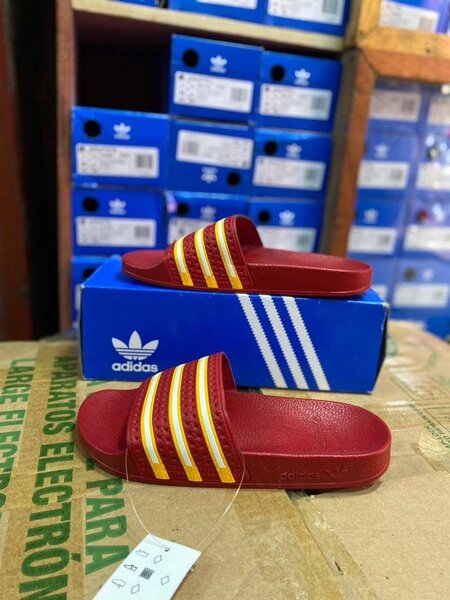 Claquette adidas originale
