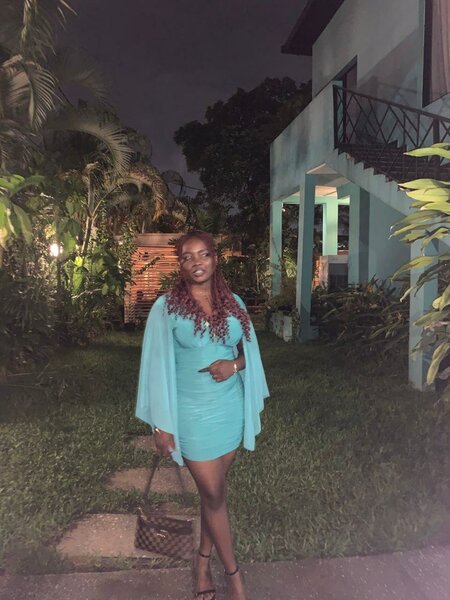 Une robe sexy et class