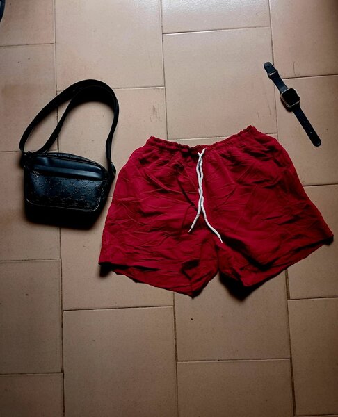 Shorts de Sport Confortables