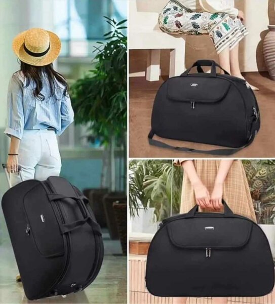 Jean Type Travel bag