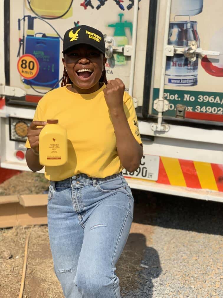 Healthy and wellness