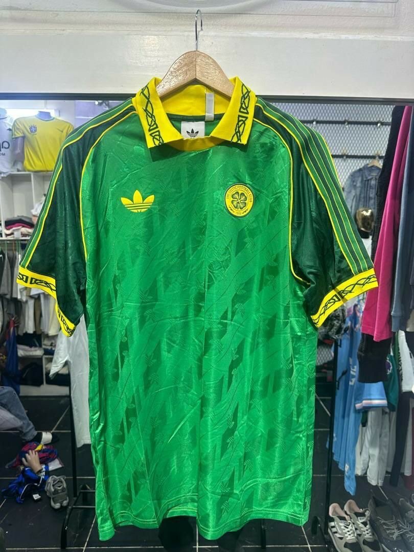 Maillot de football vintage