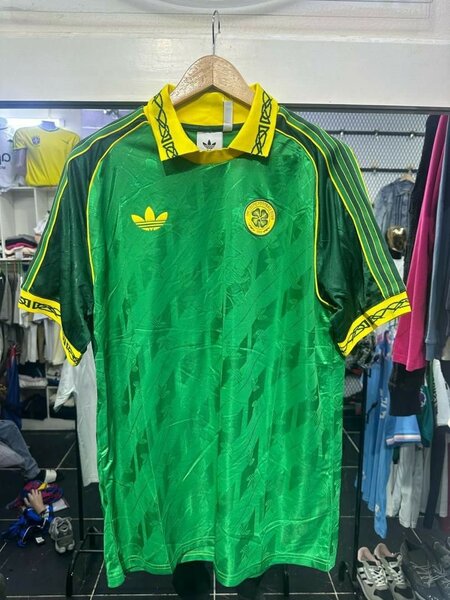 Maillot de football vintage