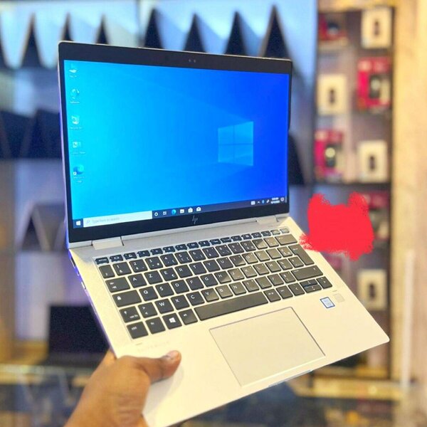 HP ELITEBOOK 1030 G2 I5 7TH GEN