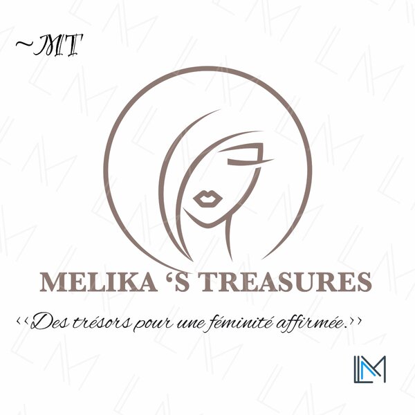 Melikas’treasures