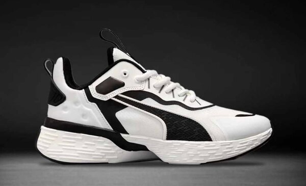 Chaussures puma
