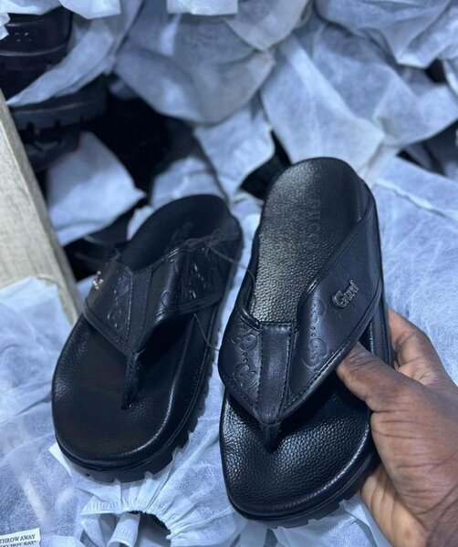 Original GUCCI stepper