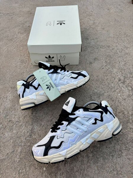 Sneakers Adidas Bad Bunny