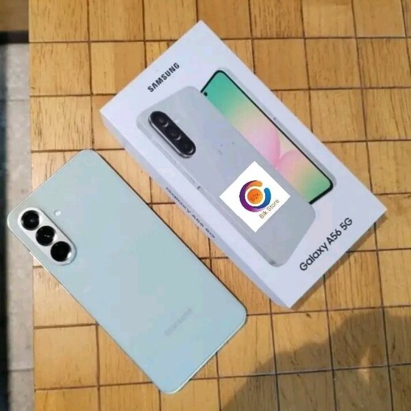 Samsung Galaxy A56 5G