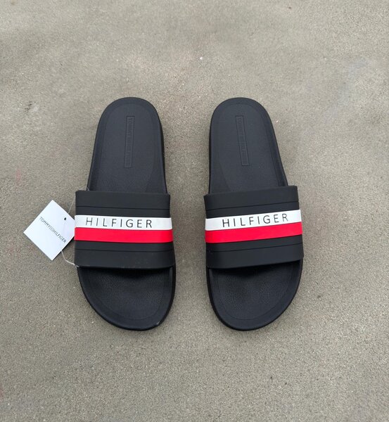 Boss, tommy Hilfiger