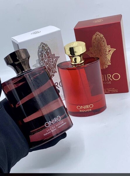 Parfum Oniro Rouge