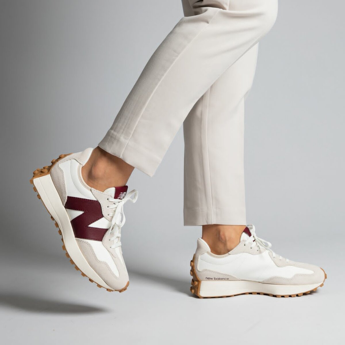 New Balance Sneakers Homme