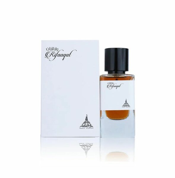 Parfum Oriental Rifaagat