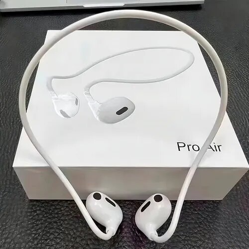 Écouteurs Bluetooth Pro Air