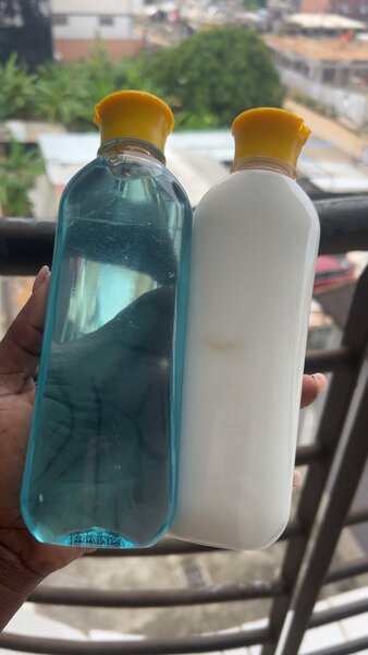 Duo Douceur Camomille - Gel