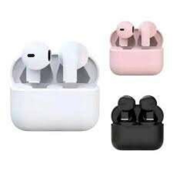 Écouteurs sans fil Bluetooth