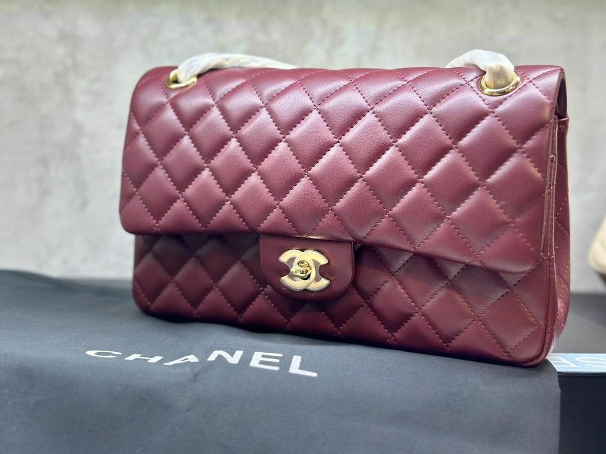 CHANEL
