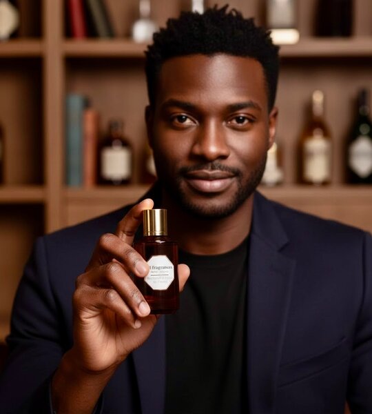 PH fragrances. Paris