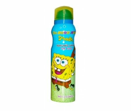 Spray parfumé pour enfants