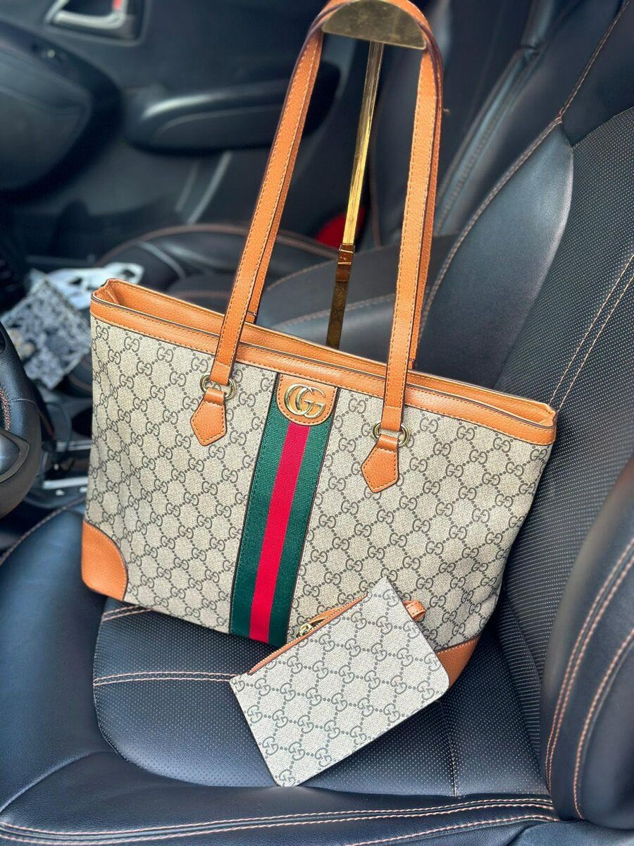 Ladies bag