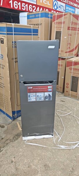 Réfrigérateur Smart économique