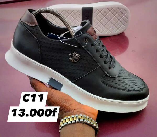 Chaussures pour hommes