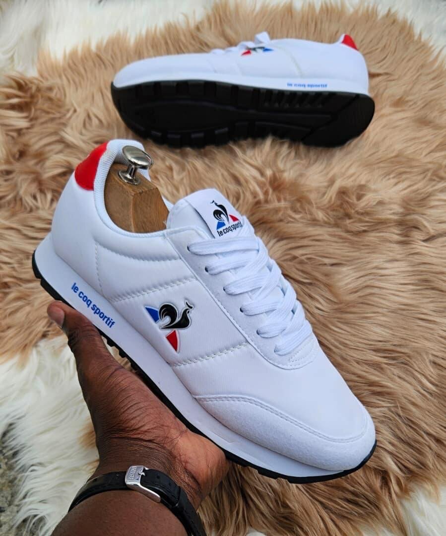 Baskets Le Coq Sportif Homme