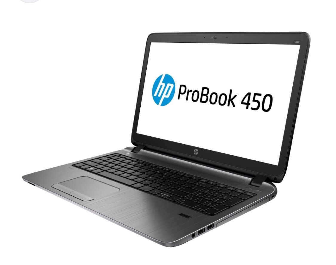 hp Probook 450