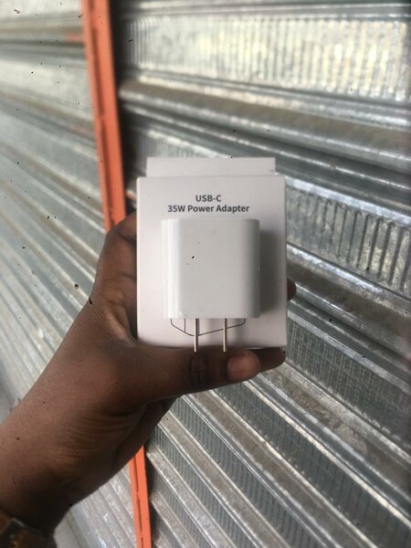 Adaptateur Secteur USB-C 35W