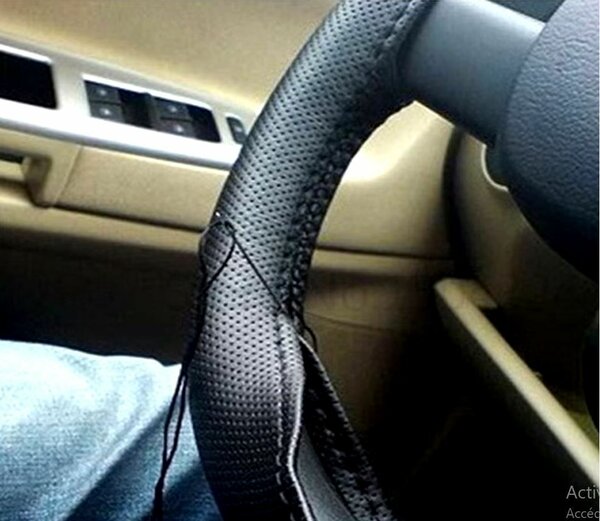 Habillage volants de diamètre 38 cm