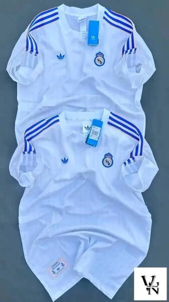 Maillot de football équipe