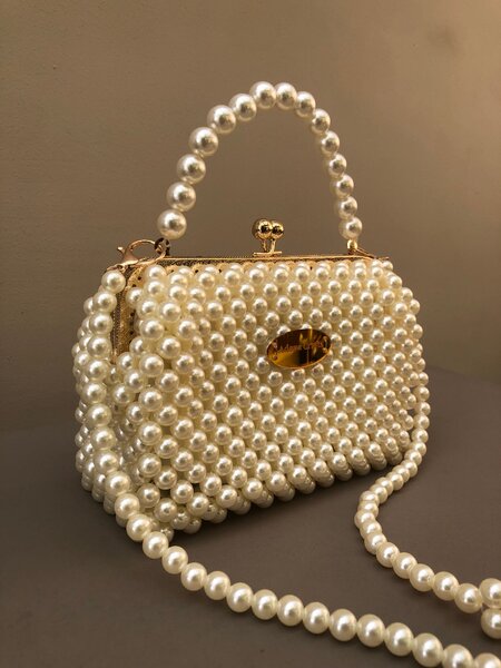 Beads bag