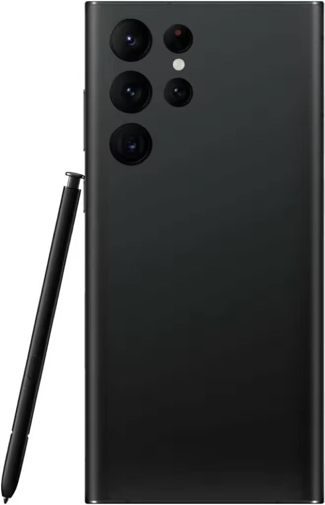 Smartphone Galaxy Ultra 5G