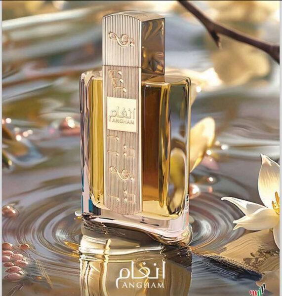 Parfum Angham Unisexe