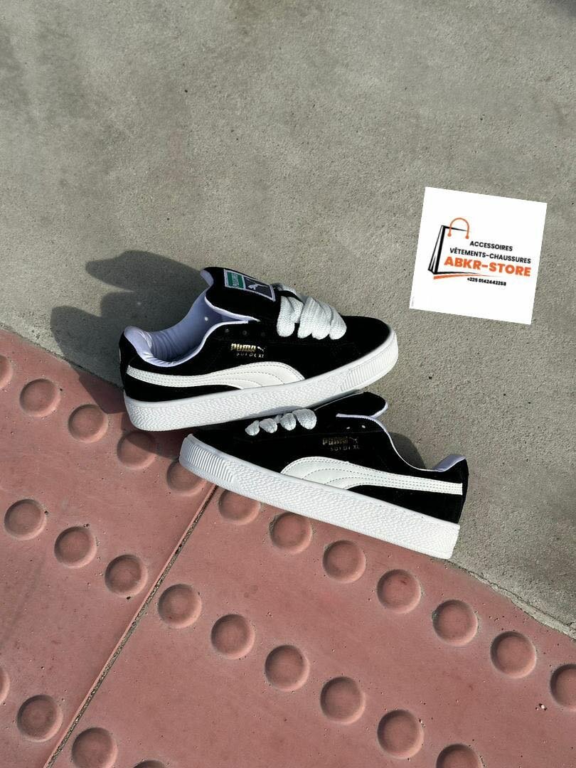 PUMA SUEDE XL